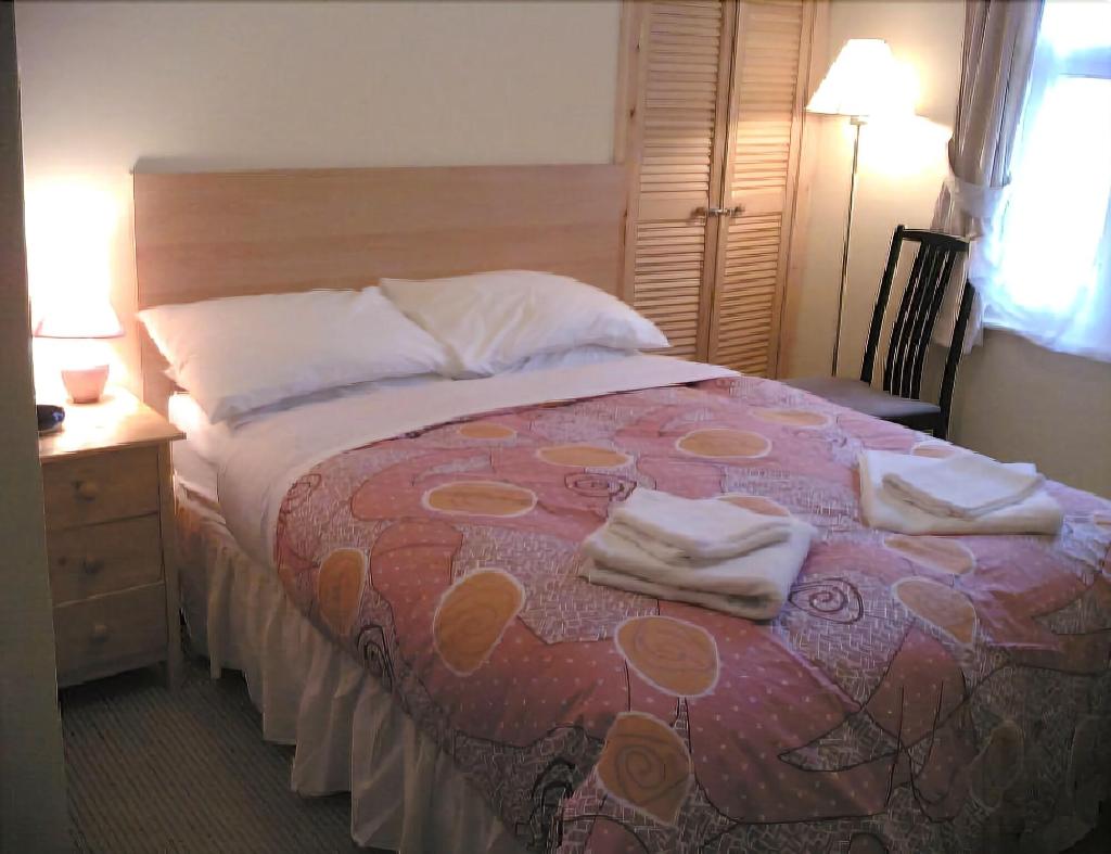 Athena Guest House