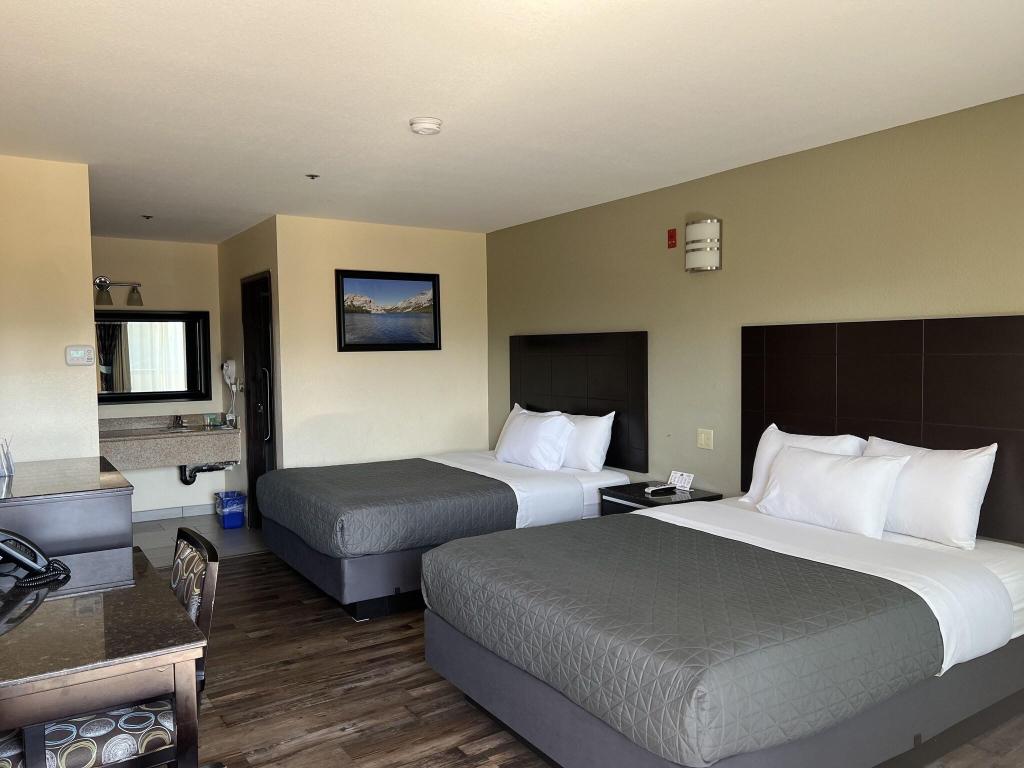 Days Inn Oakhurst Yosemite