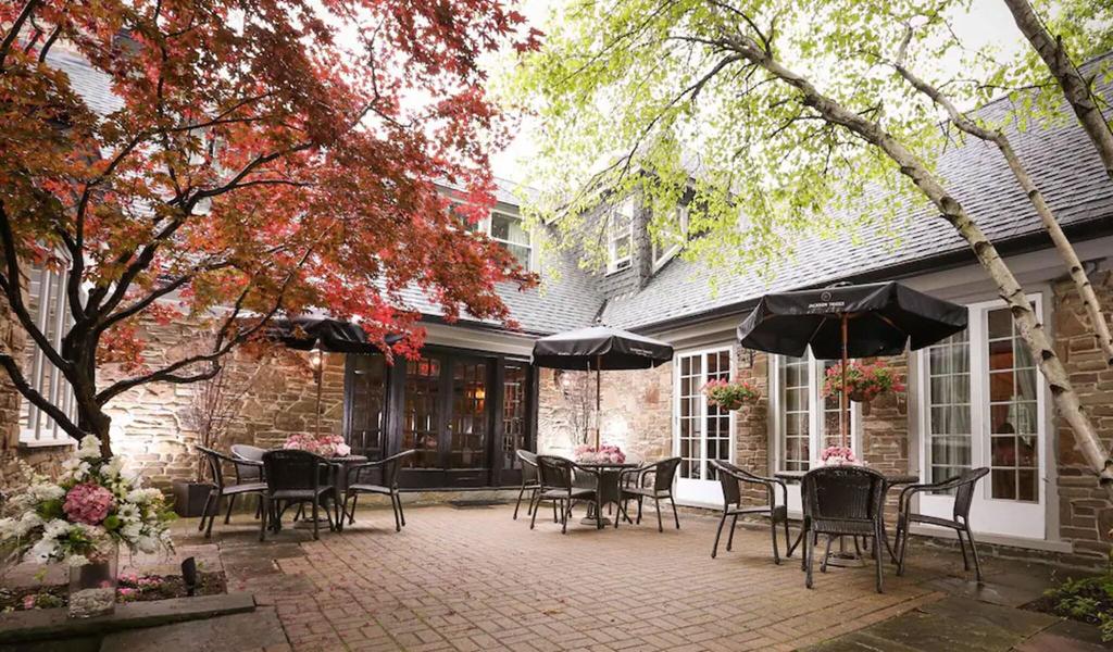 Glenerin Inn