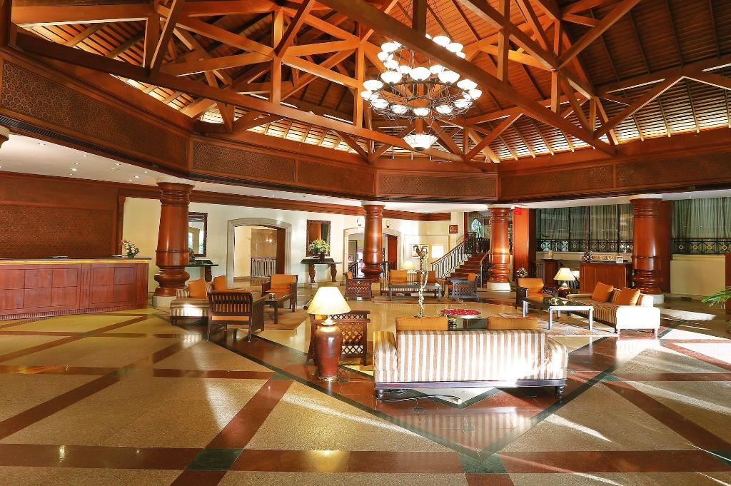 The Gateway Hotel Beach Road Kozhikode