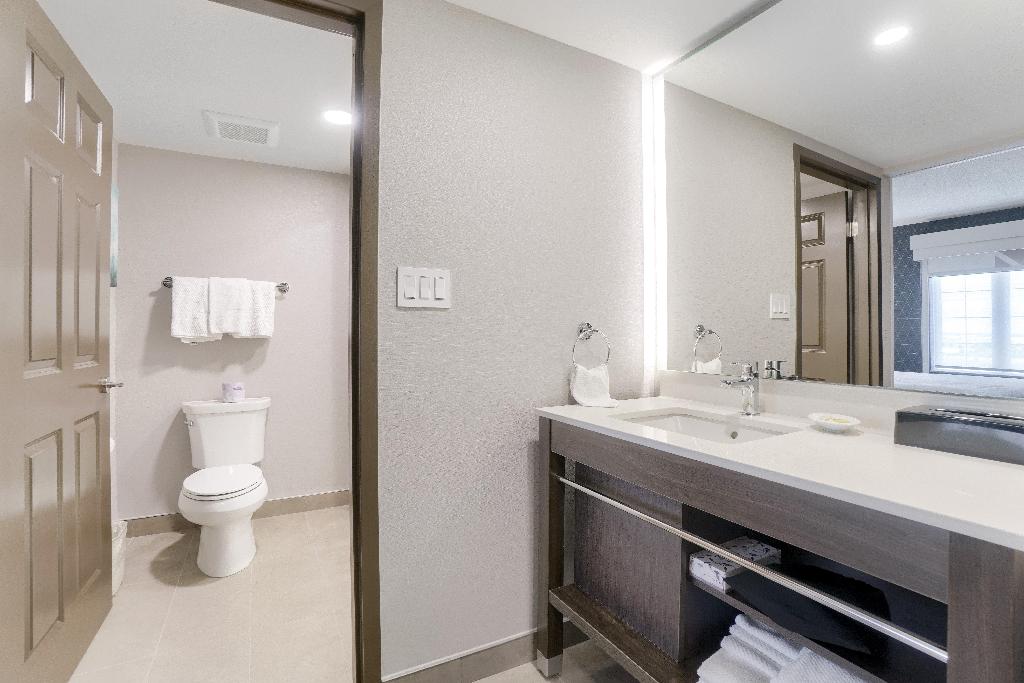 Executive Residency by BW Toronto-Mississauga