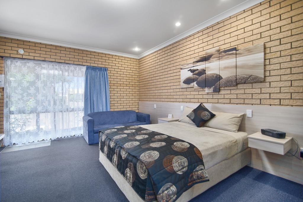 Comfort Inn Warwick