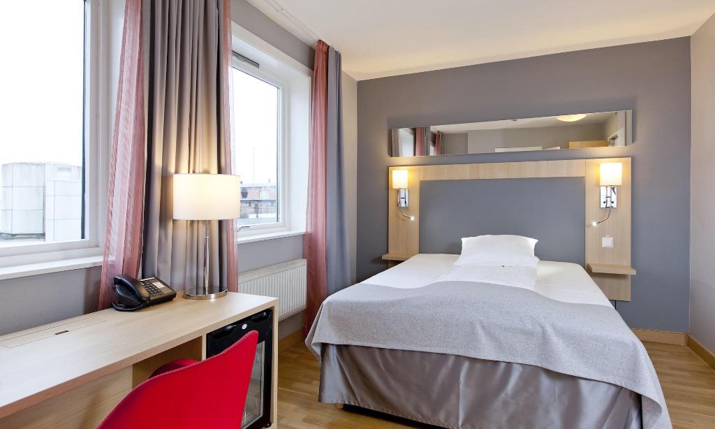 Thon Hotel Lillestrøm