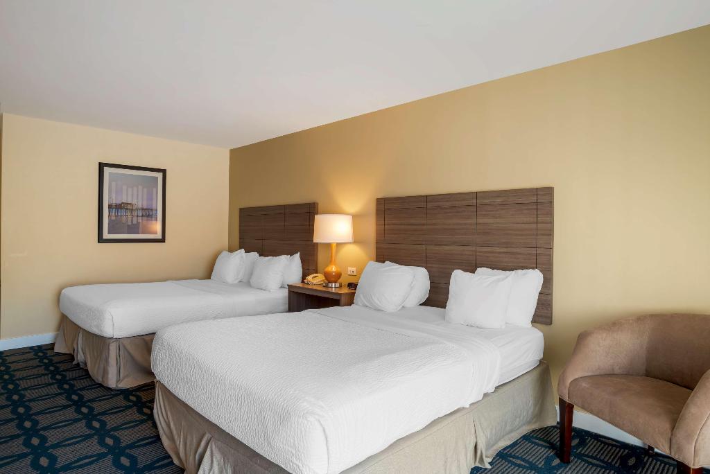 Best Western Plus Ocean City
