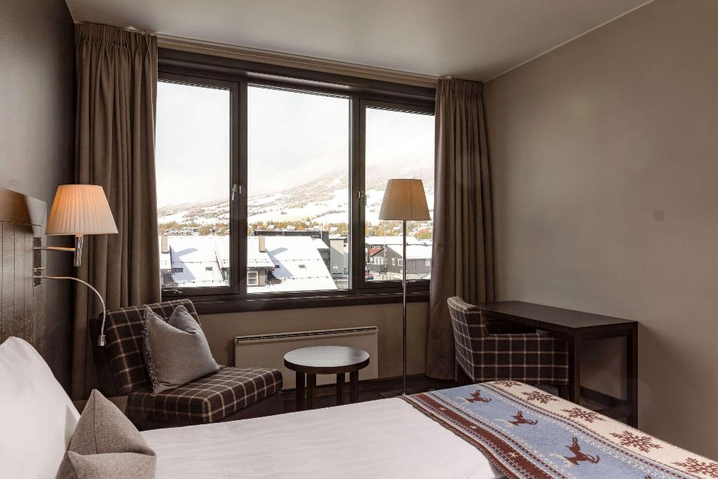 Quality Hotel Skifer