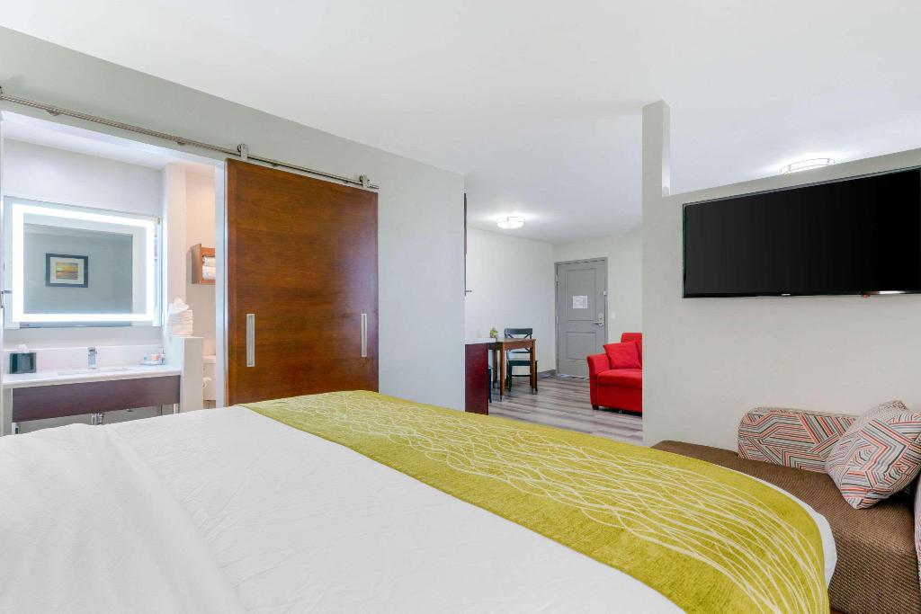 Comfort Inn Antioch