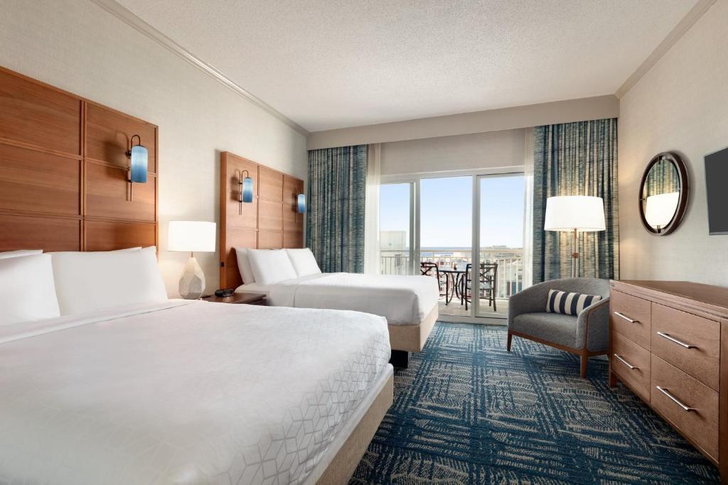 Holiday Inn Hotel & Suites Ocean City