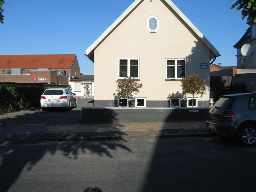 Amalie Bed And Breakfast