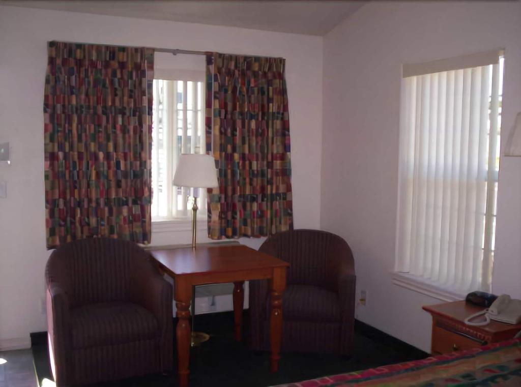 Wild Rivers Motor Lodge