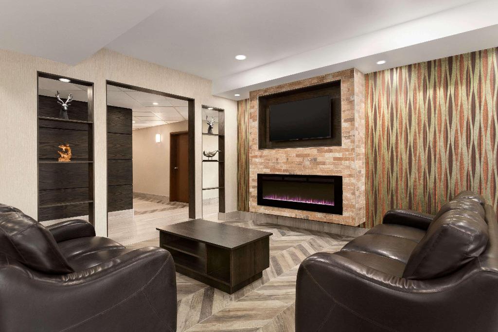 Super 8 By Wyndham Ajax/Toronto On