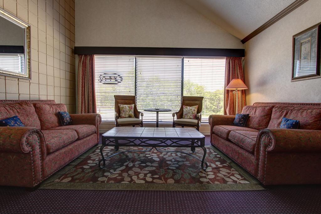Owen Sound Inn