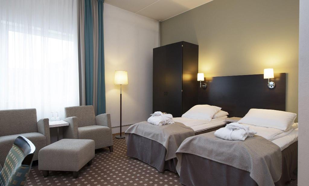 Thon Hotel Ski