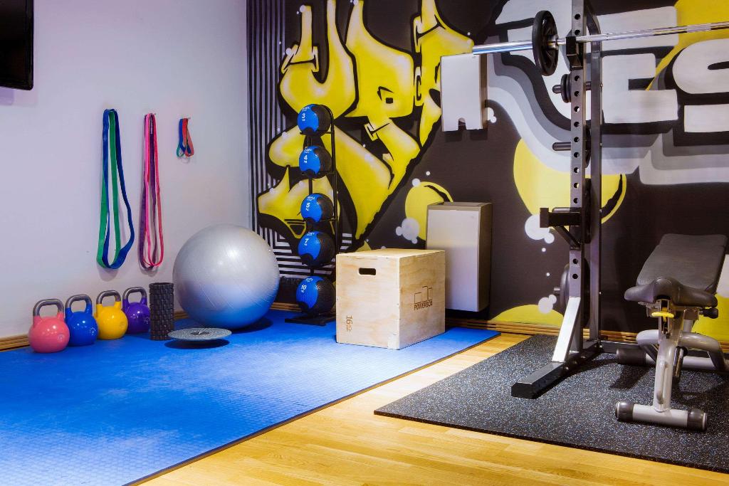 Hotel Comfort Hotel Xpress Youngstorget, Norwegen, Oslo. Großes 2