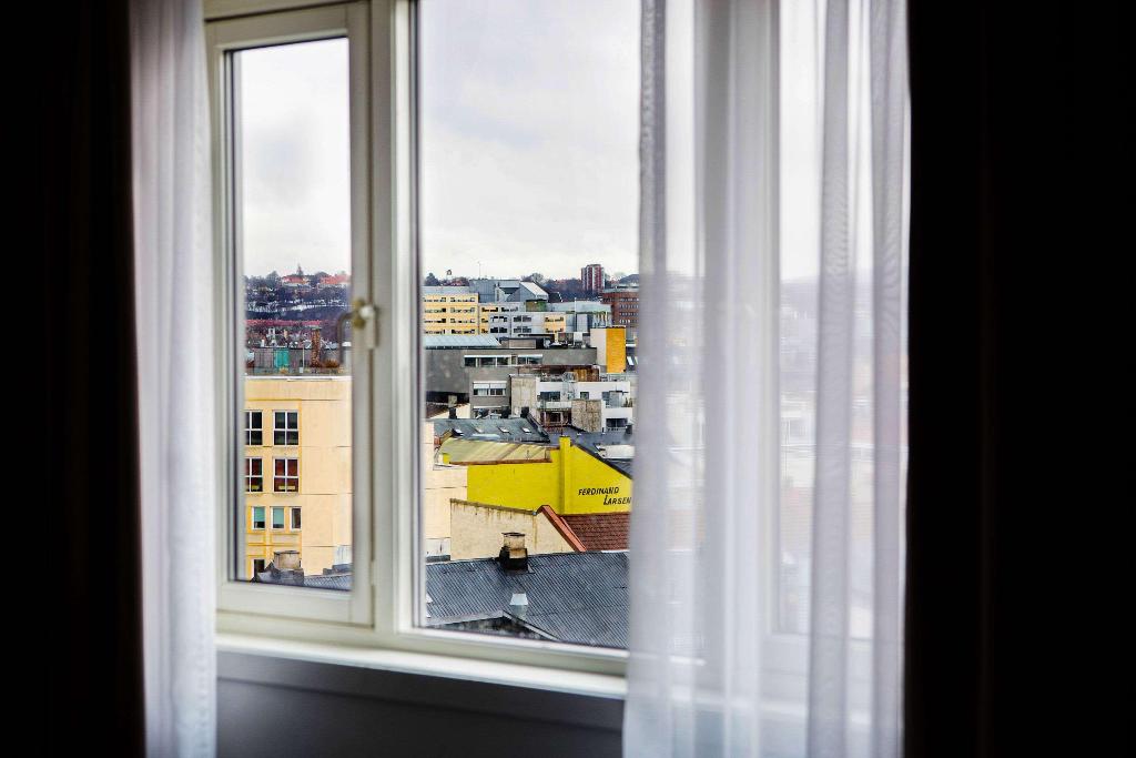 Comfort Hotel Xpress Youngstorget