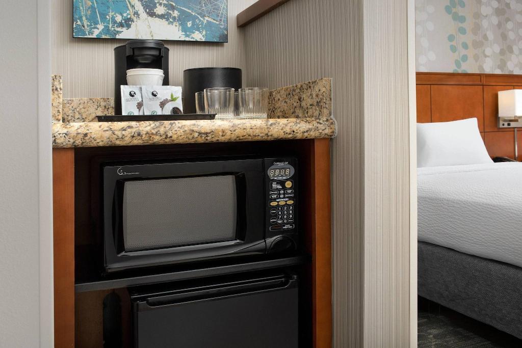 Courtyard By Marriott Ocean City Oceanfront