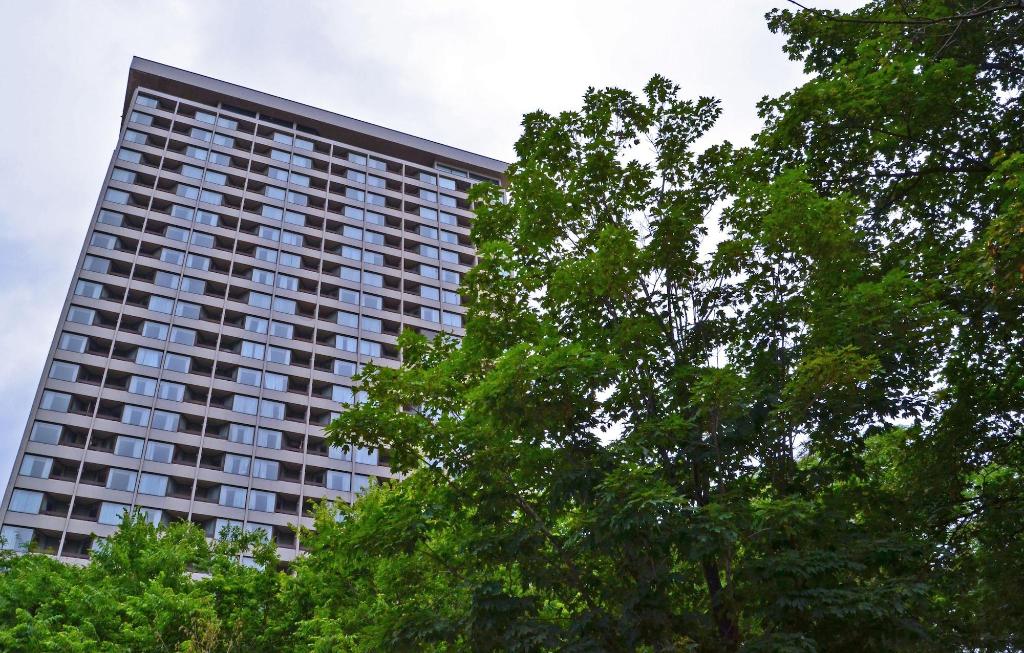 89 Chestnut Residence