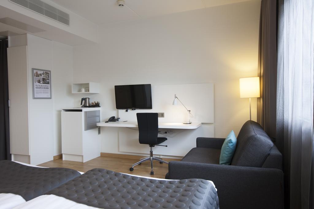 Scandic Pori