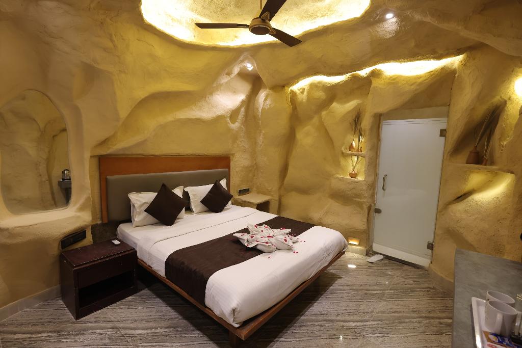 King Garden Hotel