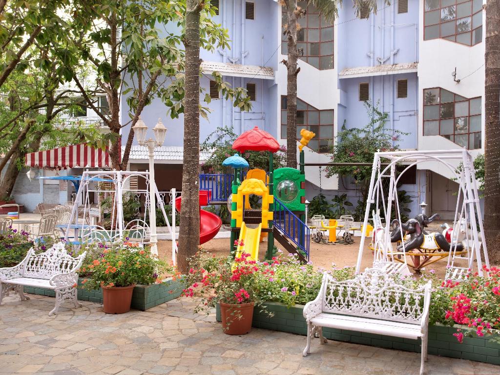 Avion Holiday Resort, Lonavala