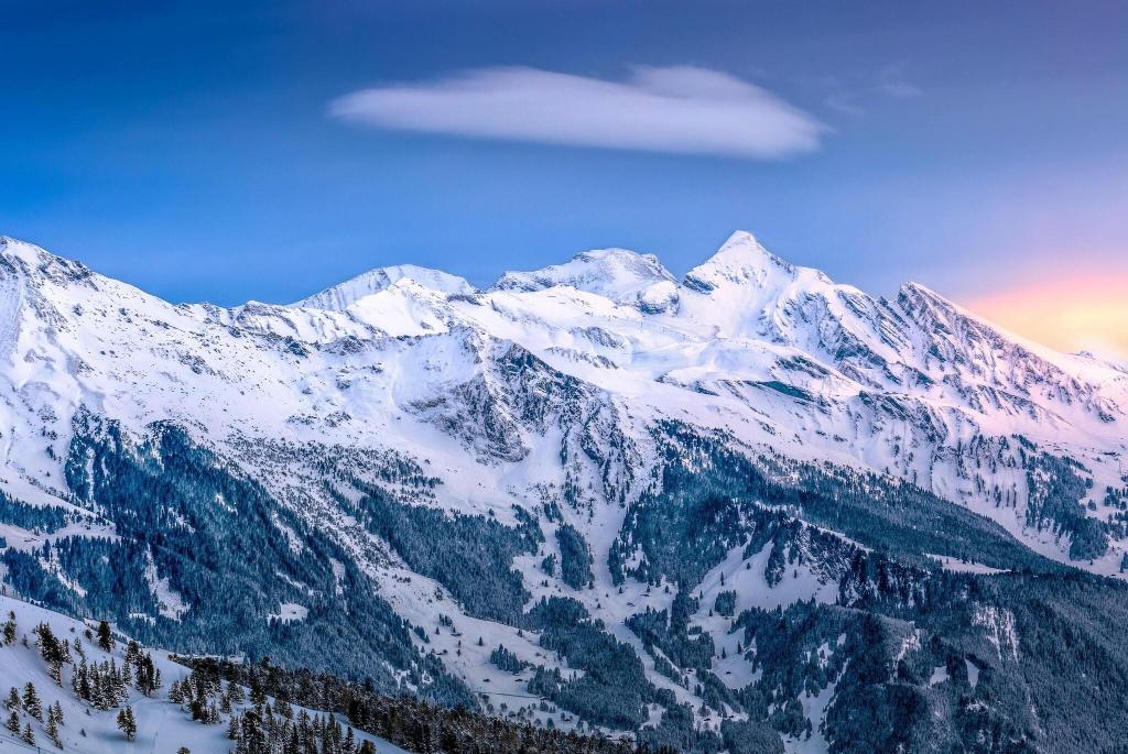 Golf And Alpin Wellness Resort Hotel Ludwig Royal