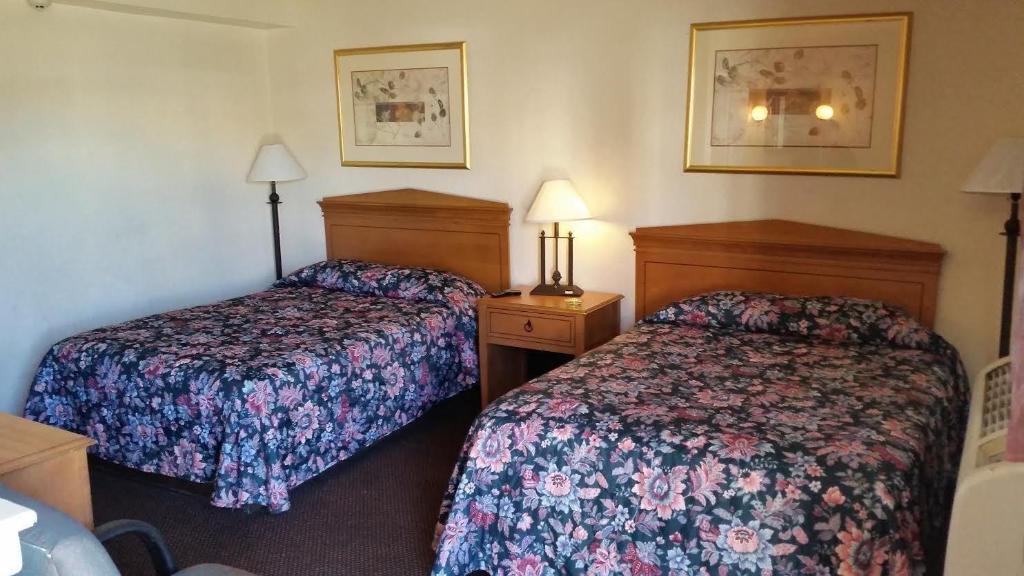 Skylark Motel Chicago Midway Airport