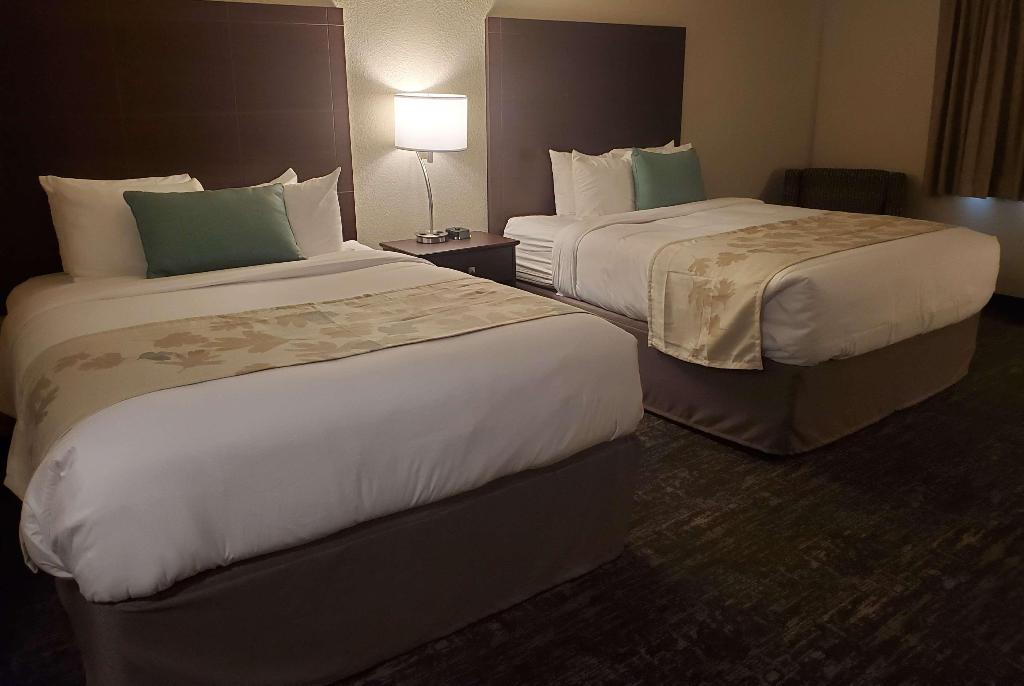 Cobblestone Suites – Oshkosh