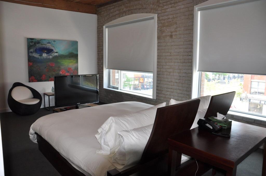 Hotel Ocho