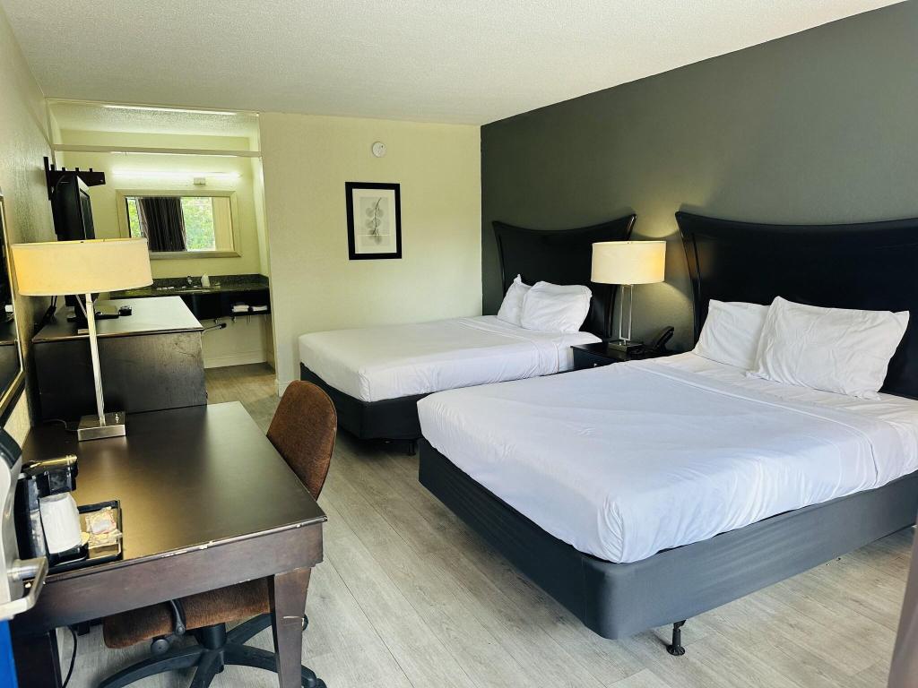 Rodeway Inn Silver Springs