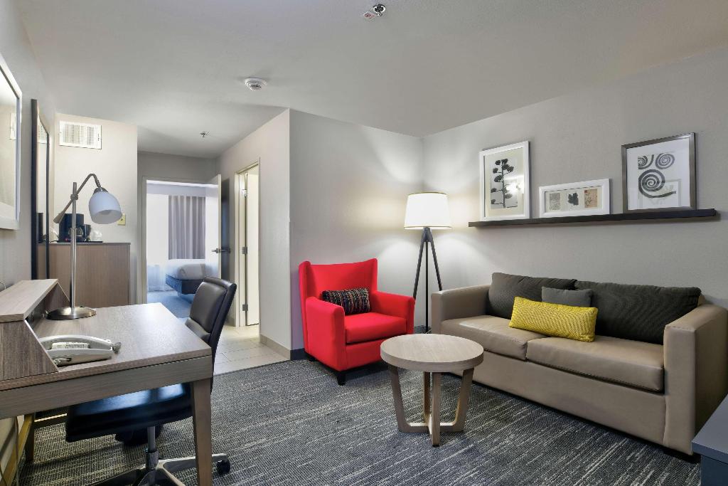Country Inn&Suites Oklahoma City Airport Ok