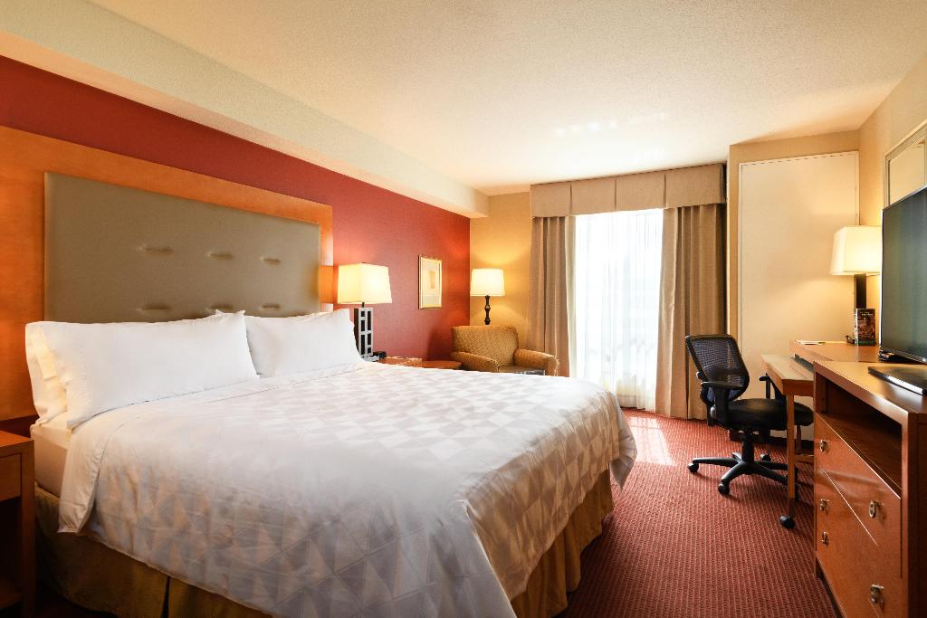 Holiday Inn Oakland - Airport