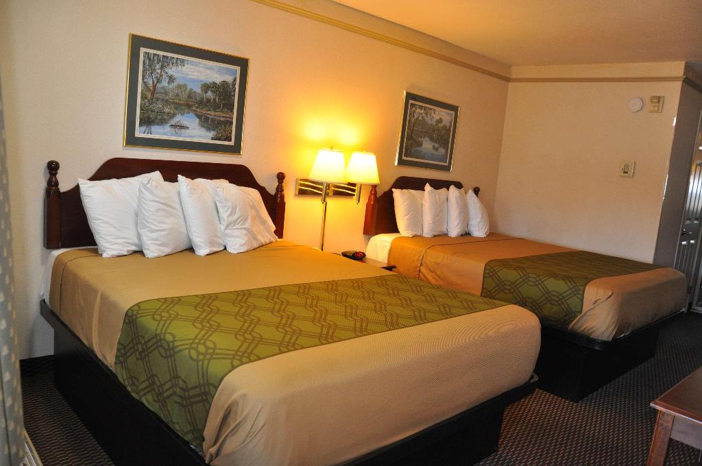 Surestay By Best Western Castro Valley