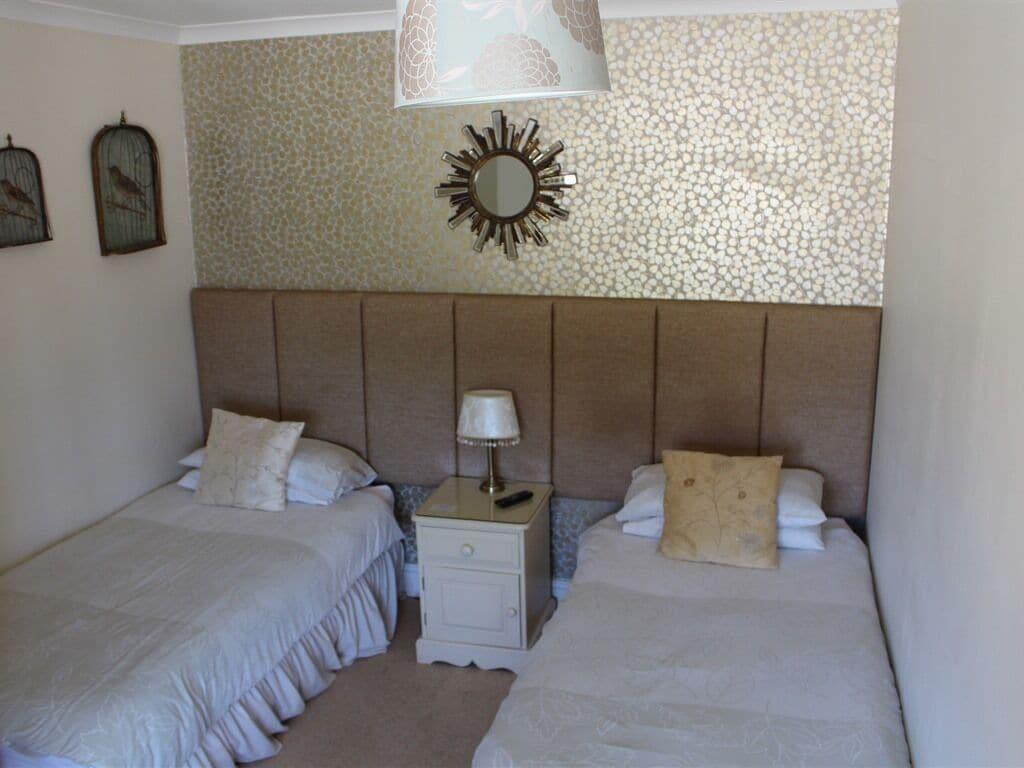 The Laurels Guest House