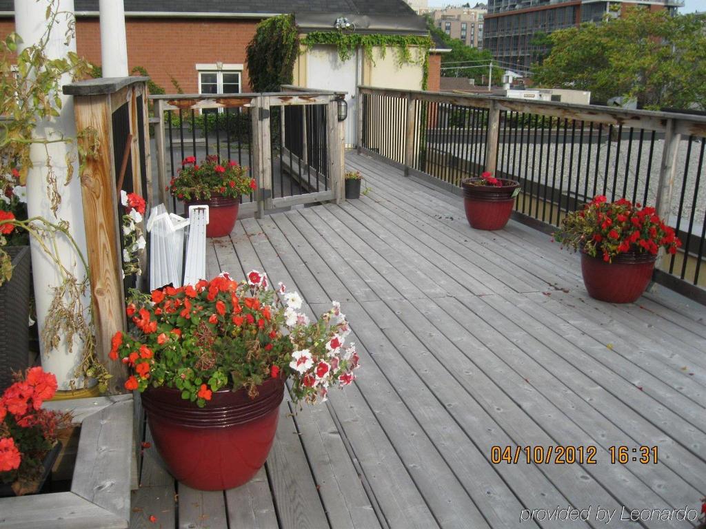 St Lawrence Residences & Suites Toronto