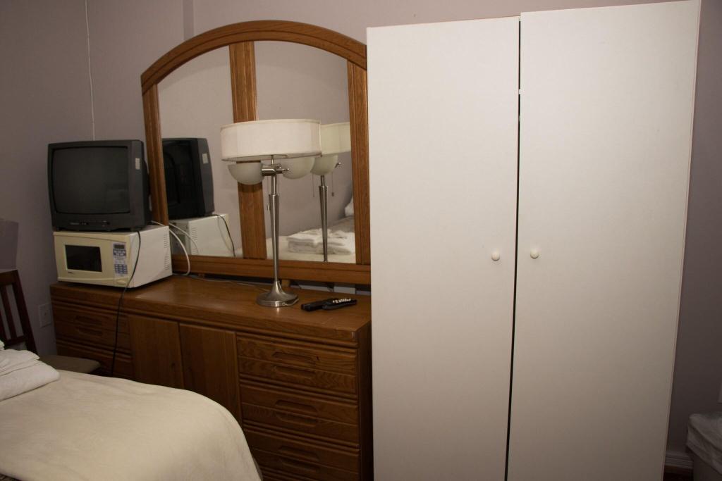 St Lawrence Residences & Suites Toronto