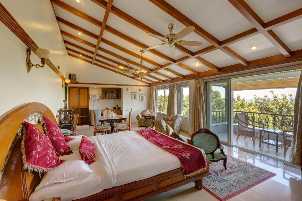 Ramsukh Resorts
