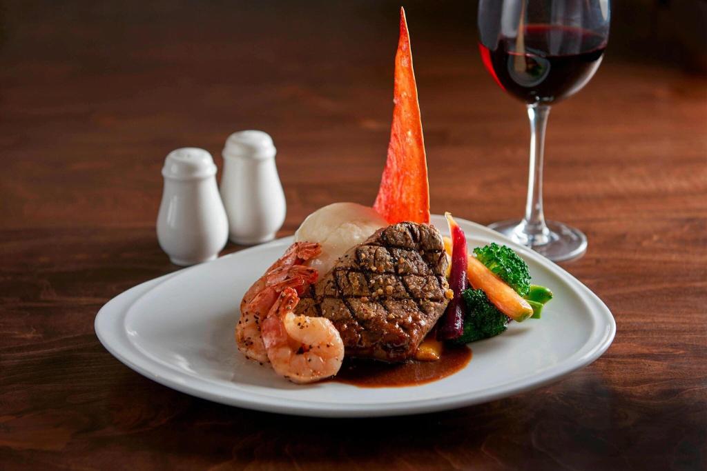 Hotel Four Points By Sheraton Toronto Airport, Kanada, Mississauga. Großes 2