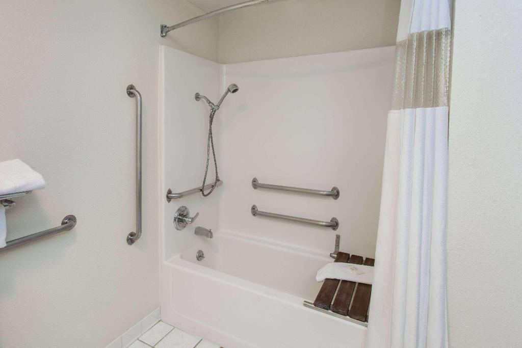 Best Western Bolingbrook Hotel