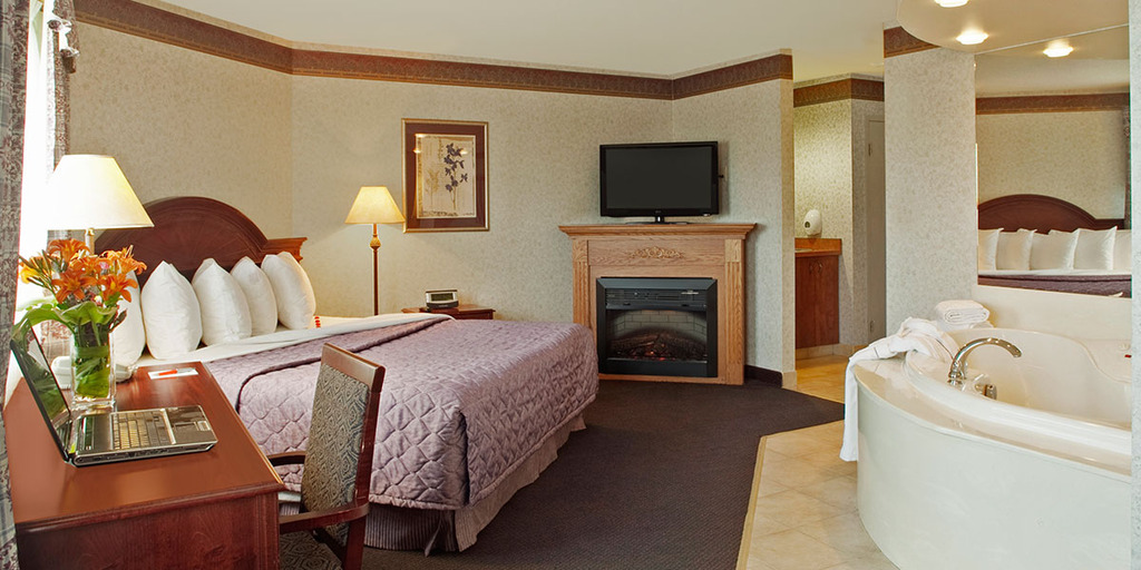 Stay Inn Toronto