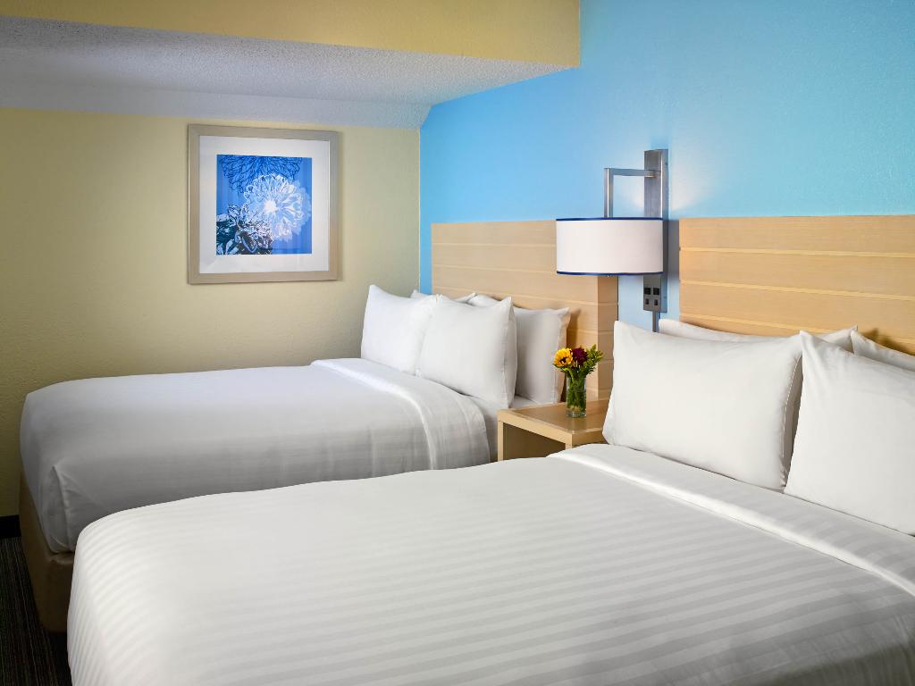 Sonesta ES Suites Omaha