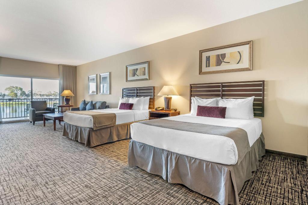 Best Western Plus Bayside Hotel