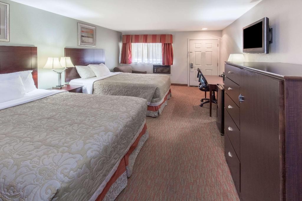Global Inn