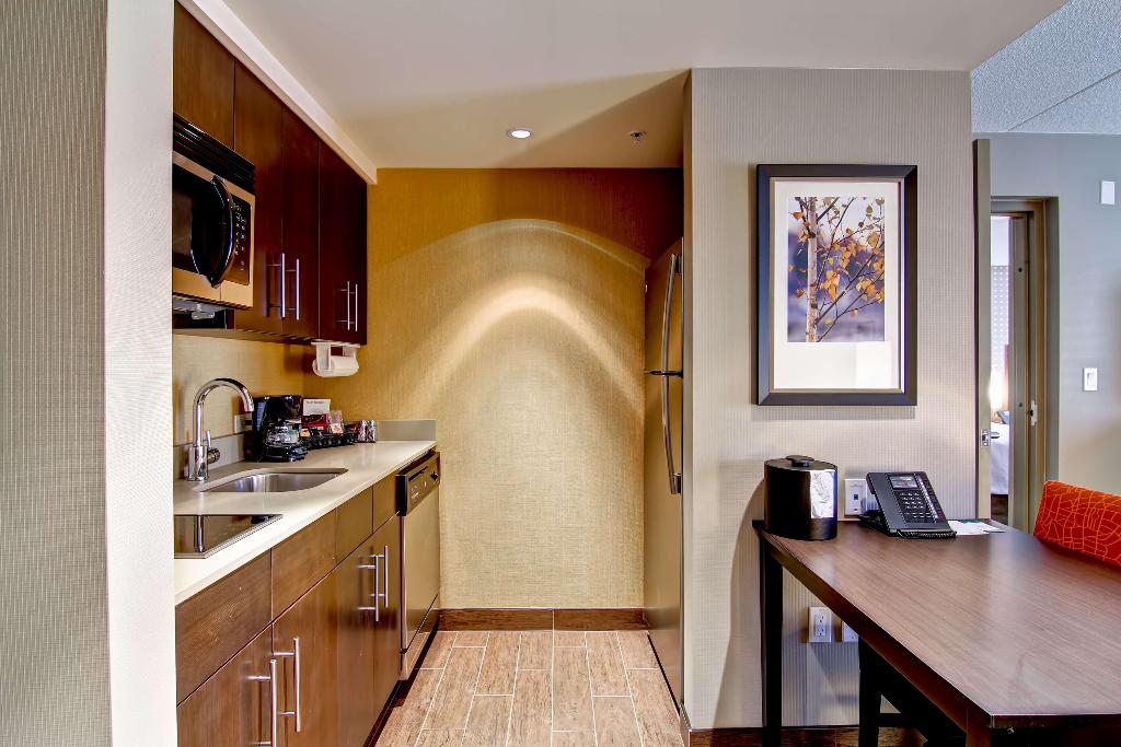 Homewood Suites by Hilton Ajax