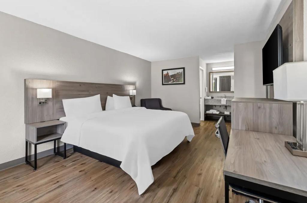 Quality Inn & Suites I-75