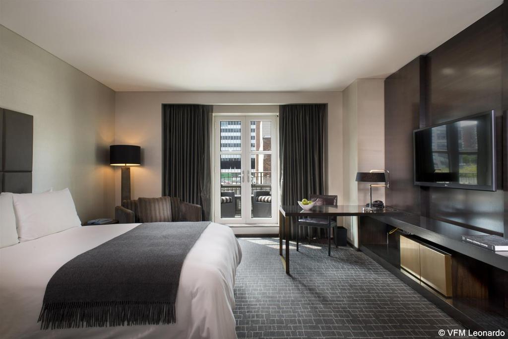 The Hazelton