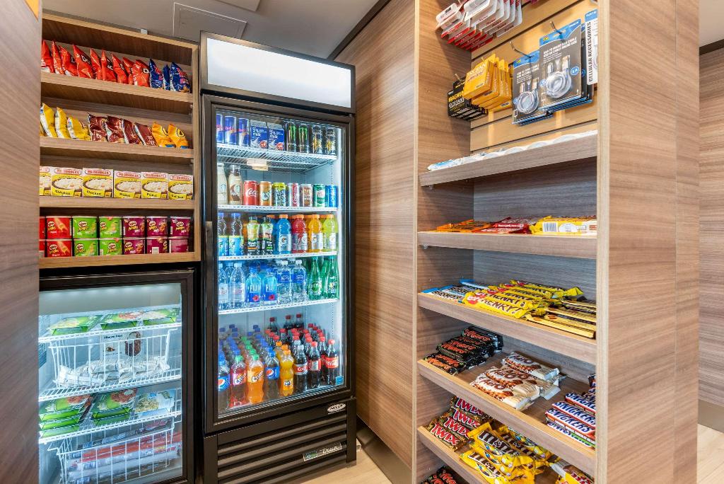 Quality Inn And Suites