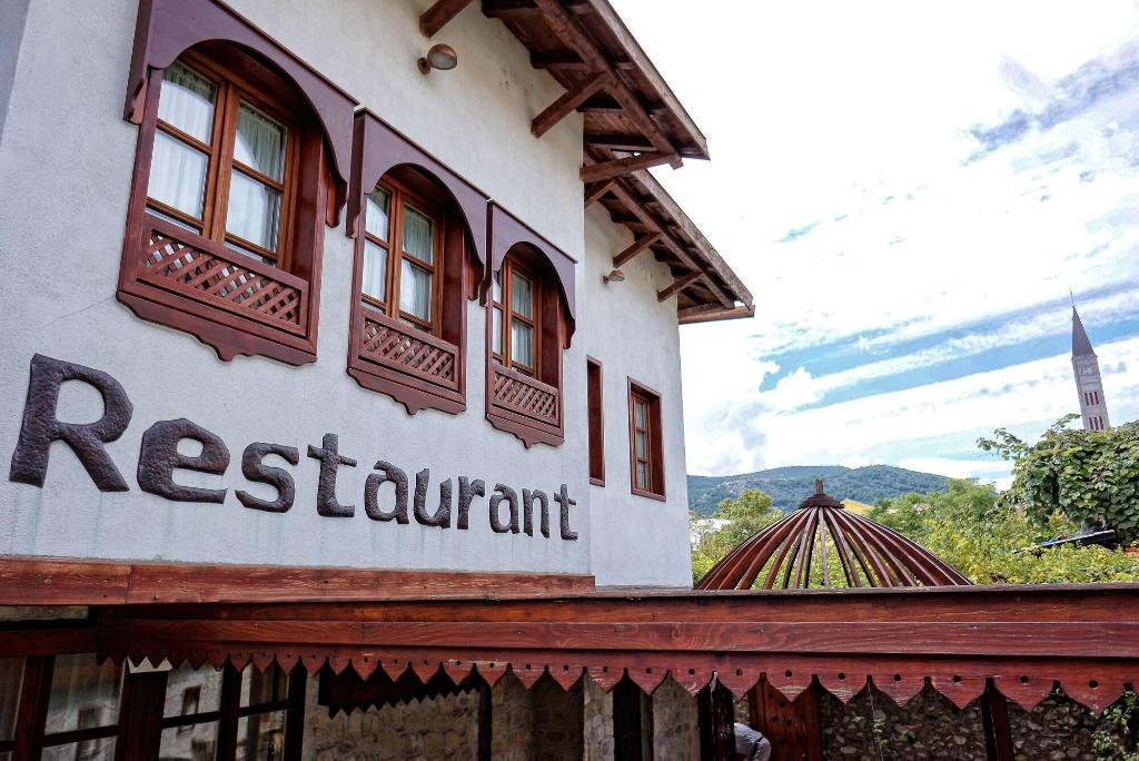 Boutique Hotel Old Town