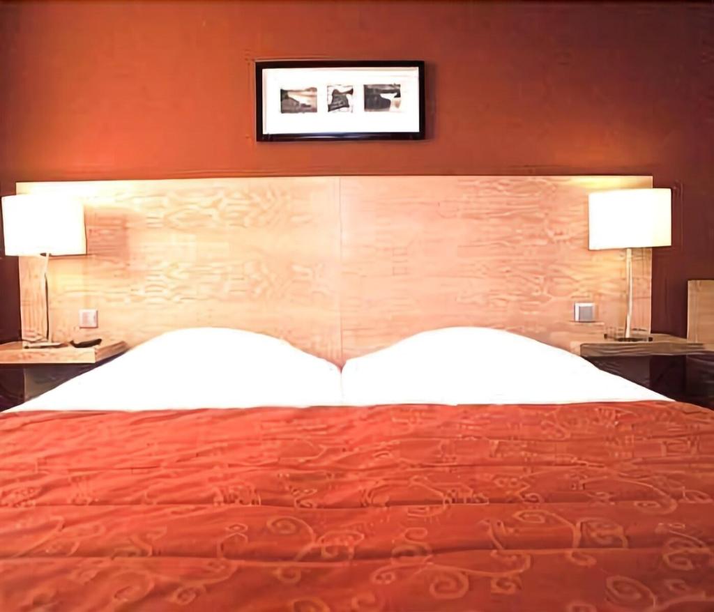 Hotel Du Parc