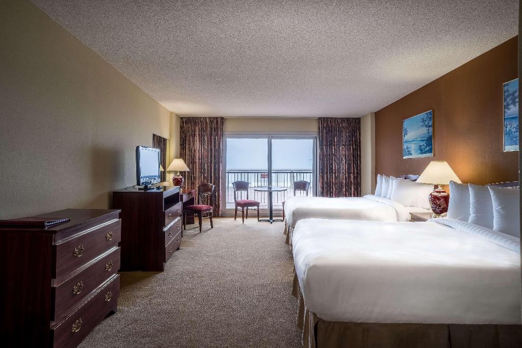 Grand Hotel Ocean City