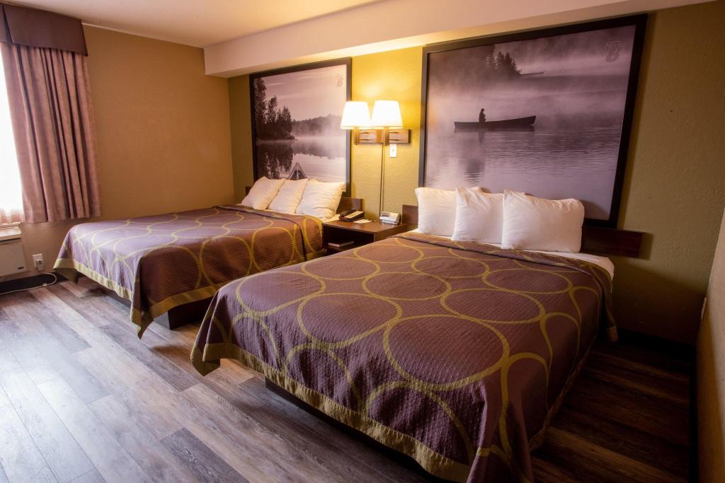 Super 8 by Wyndham Mississauga photo 35