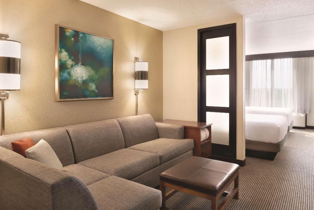 Hyatt Place Chicago/Hoffman Estates